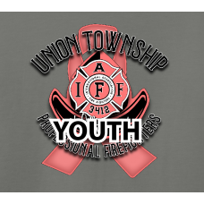 UTWP  Union Twp Pinktober YOUTH Garments 2023