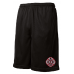 UTWP Union twp Sport-Tek® PosiCharge Tough Mesh Pocket Short
