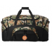 UTWP Union twp Port Authority - Standard Colorblock Sport Duffel