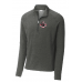 UTWP Union twp Sport-Tek® PosiCharge® Competitor™ 1/4-Zip Pullover