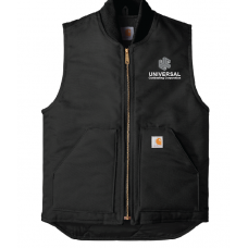 UCC Carhartt ® Duck Vest