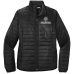 UCC Port Authority Ladies Packable Puffy Jacket