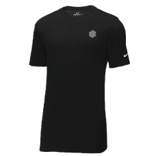 UCC Nike Dri-FIT Cotton/Poly Tee With Back