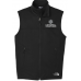 UCC The North Face Ridgewall Soft Shell Vest