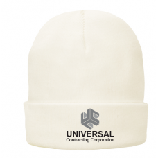 UCC Winter Caps