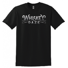 WD Whiskey Daze Classic Tee