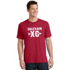 Colerain XC Logo - Cotton